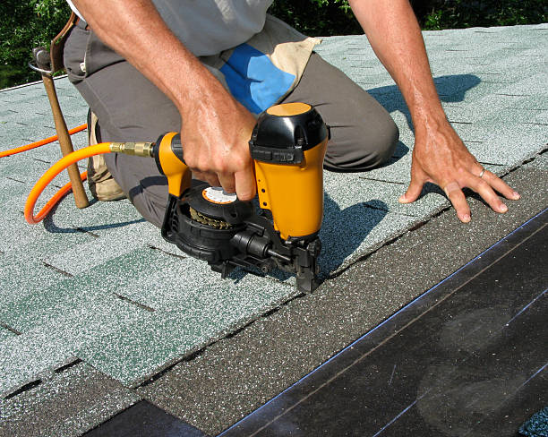 Quick and Trustworthy Emergency Roof Repair Services in Newton, NC