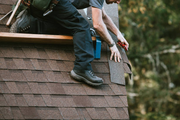 Reliable Newton, NC Roofing Contractor Solutions
